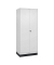 Putzmittelschrank Classic PLUS 080120-02 S10014 verkehrsweiß 80,0 x 50,0 x 195,0 cm, aufgebaut